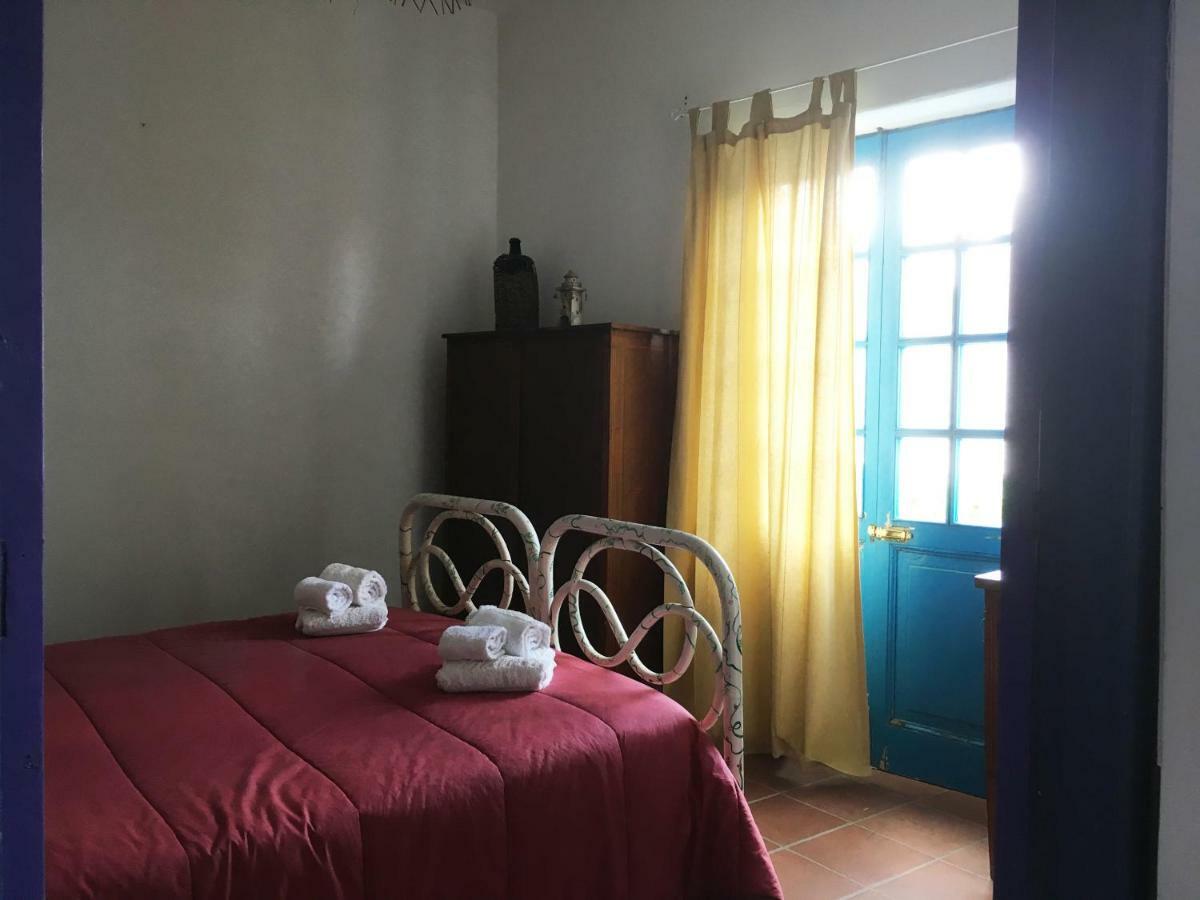 Le Case Del Capitano Stromboli Kültér fotó